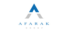 Afarak Group Oy logo