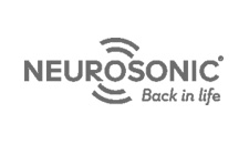 Neurosonic logo