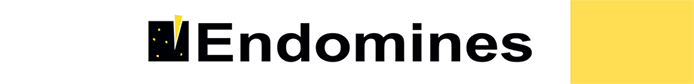 Endomines AB logo