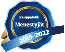 Kauppalehti menestyjät