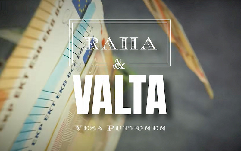 Kyösti Kakkonen jyrähtää perintöverosta: "Puhdasta kateutta"