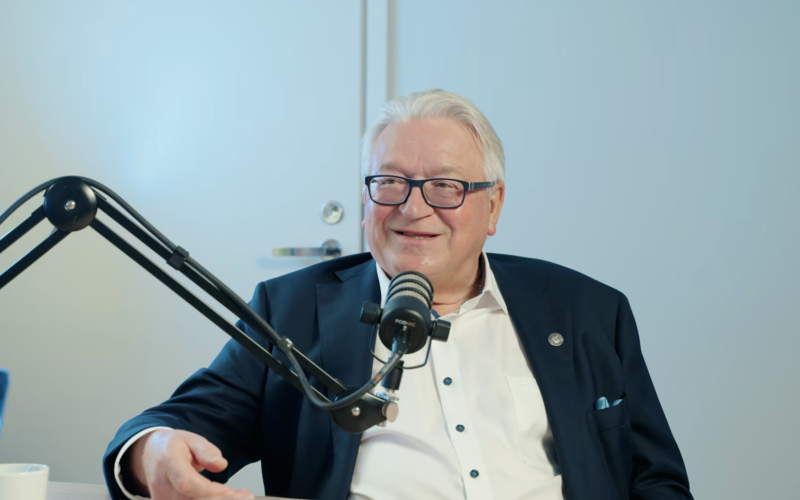 Kyösti Kakkonen: Voiko Suomen vielä pelastaa?