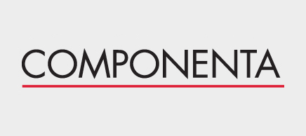 Componenta Oyj logo