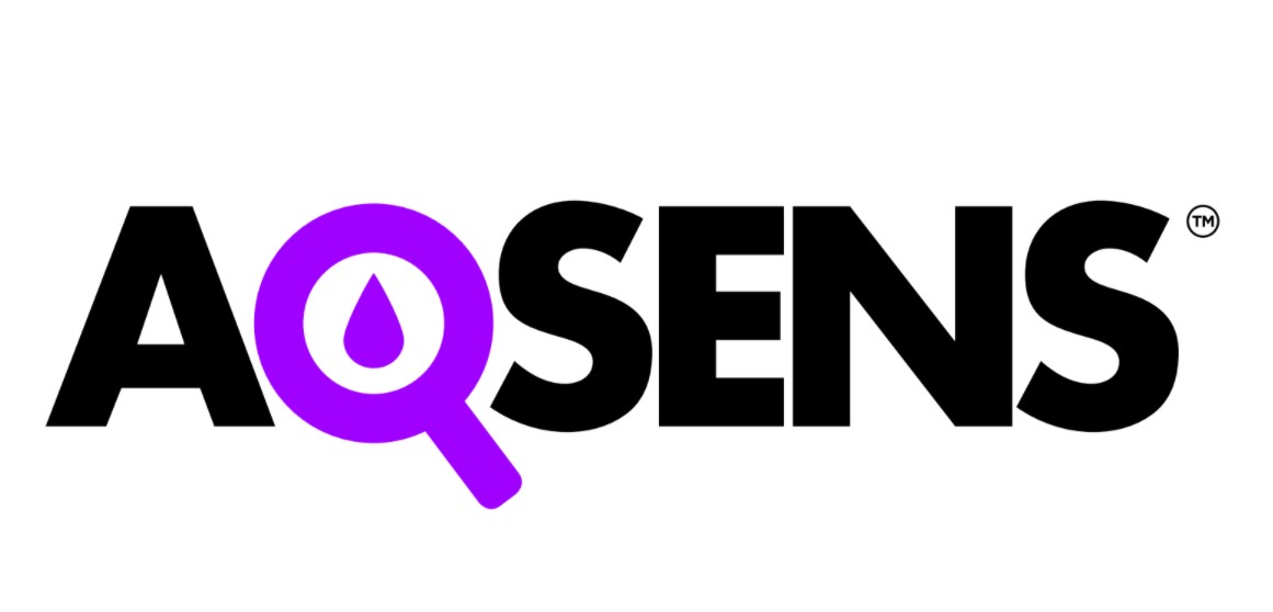 Aqsens Health Oy logo